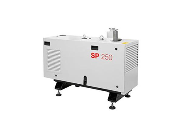 德國LEYBOLD SP250，SP630萊寶螺桿真空泵